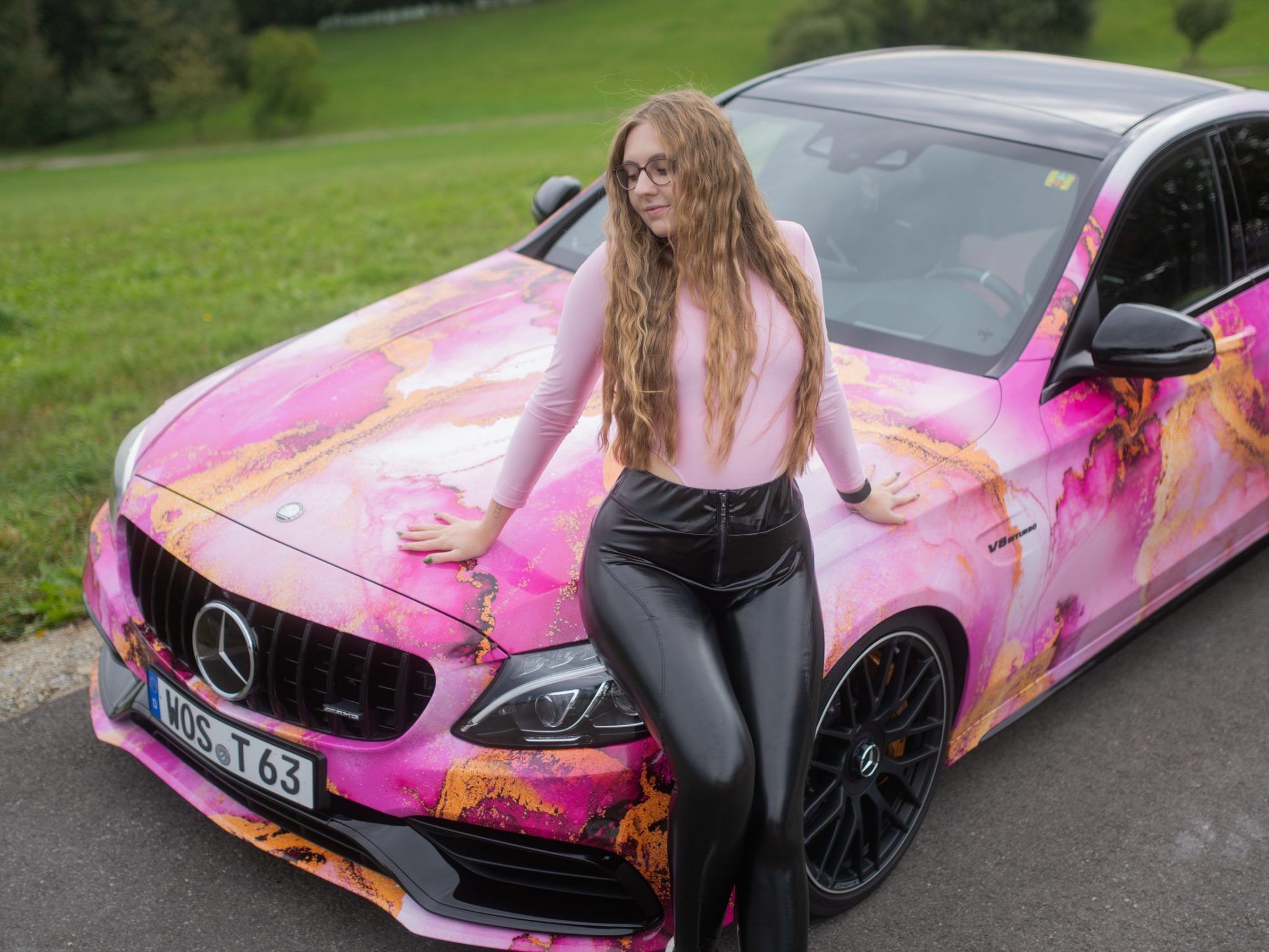 Mein exklusiver Content – ich.tina