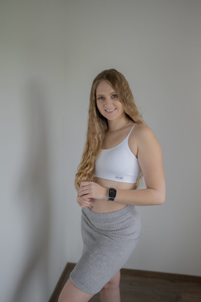 Mein exklusiver Content – ich.tina